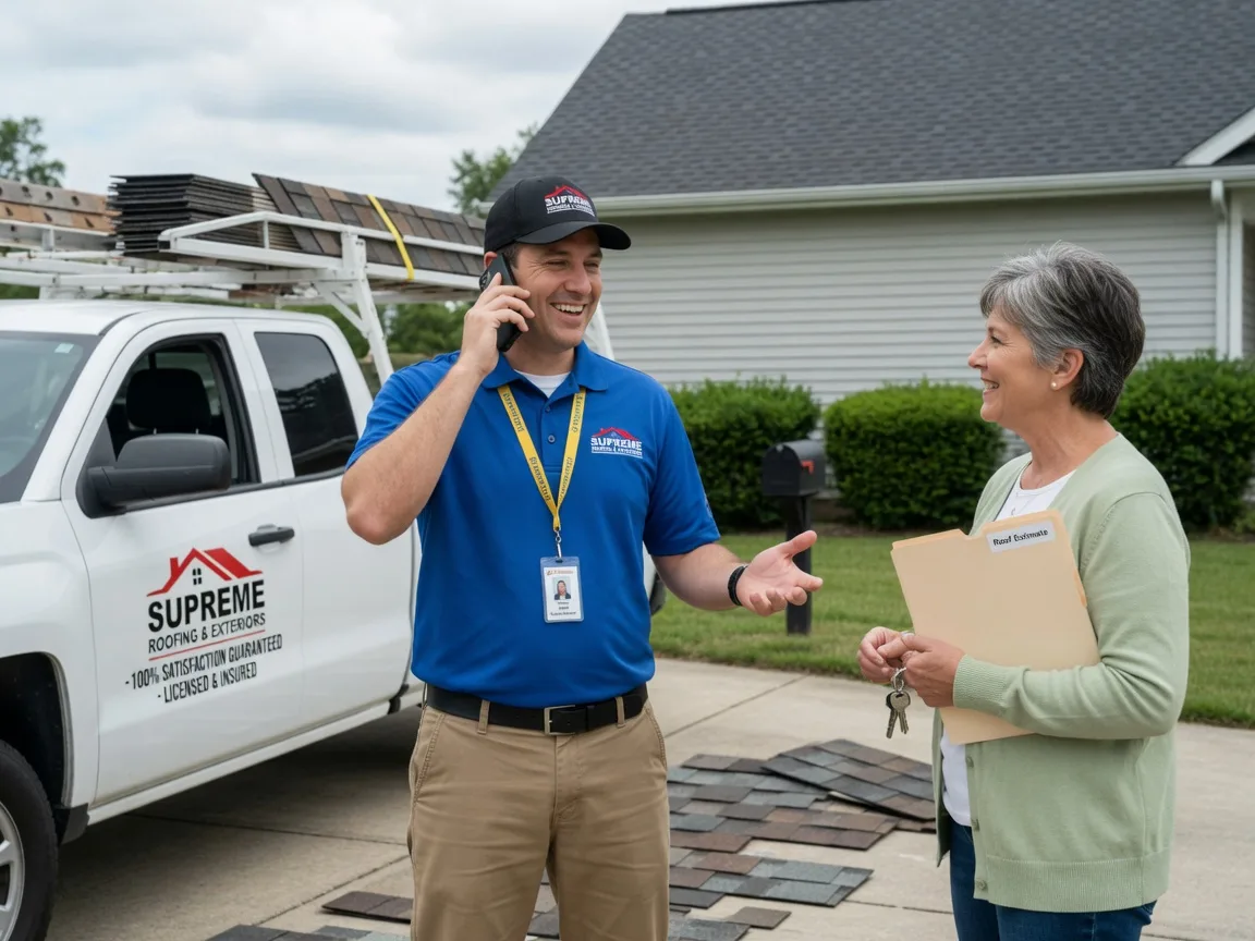 Roof Replacement Buena Vista, PA FAQs