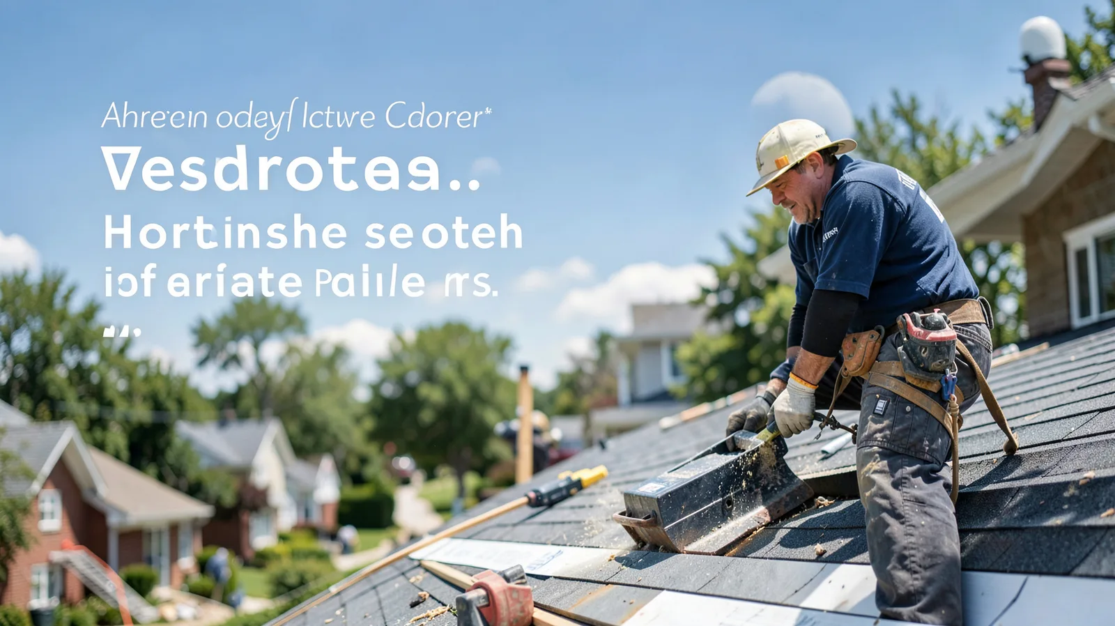 Roof Replacement in Buena Vista, PA near me